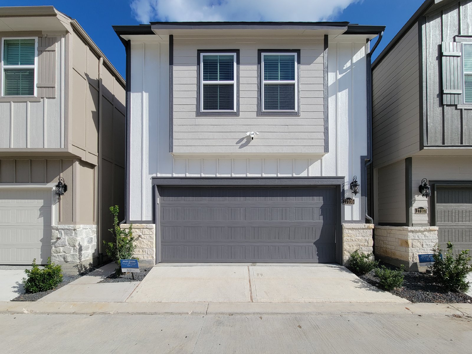 3 Bed Home for Rent in Park Row Village West | Houston TX 77084 property image