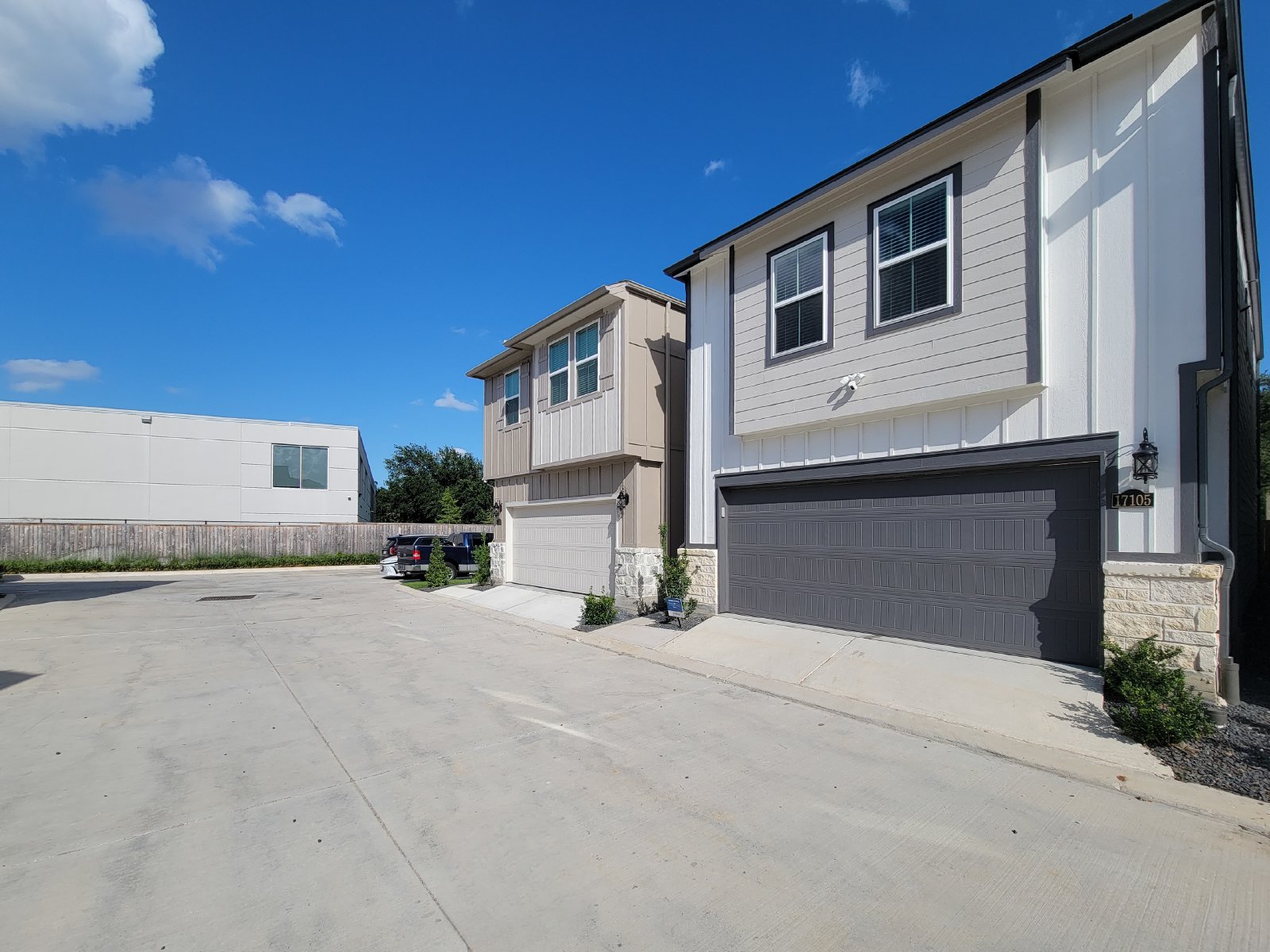 3 Bed Home for Rent in Park Row Village West | Houston TX 77084 property image