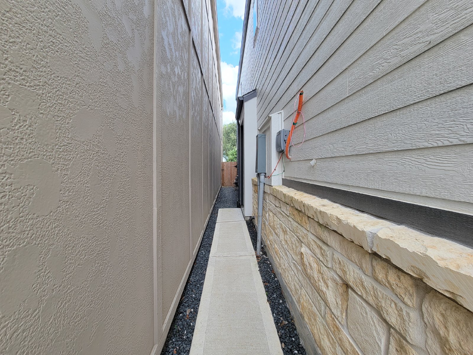 3 Bed Home for Rent in Park Row Village West | Houston TX 77084 property image