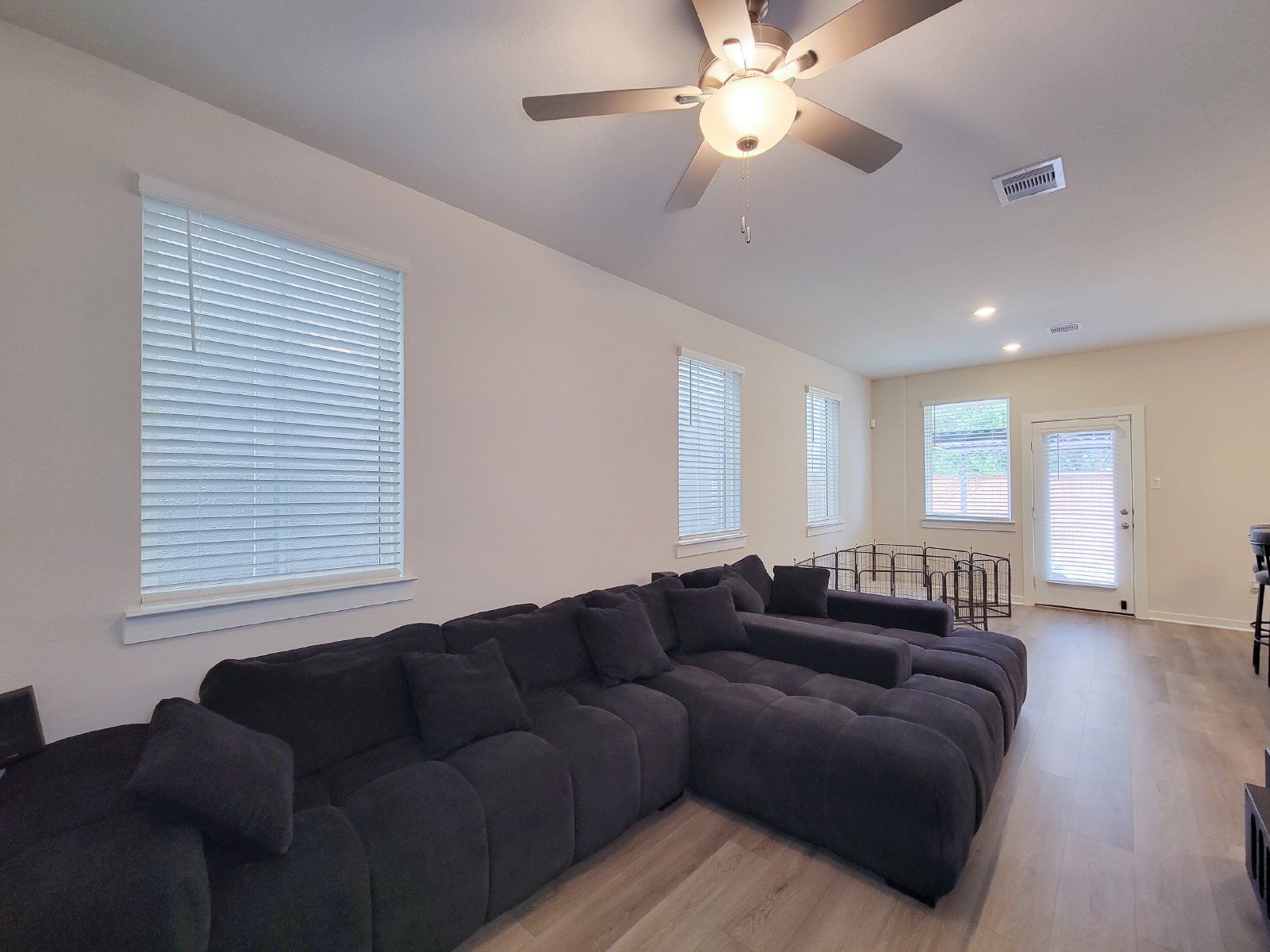 3 Bed Home for Rent in Park Row Village West | Houston TX 77084 property image