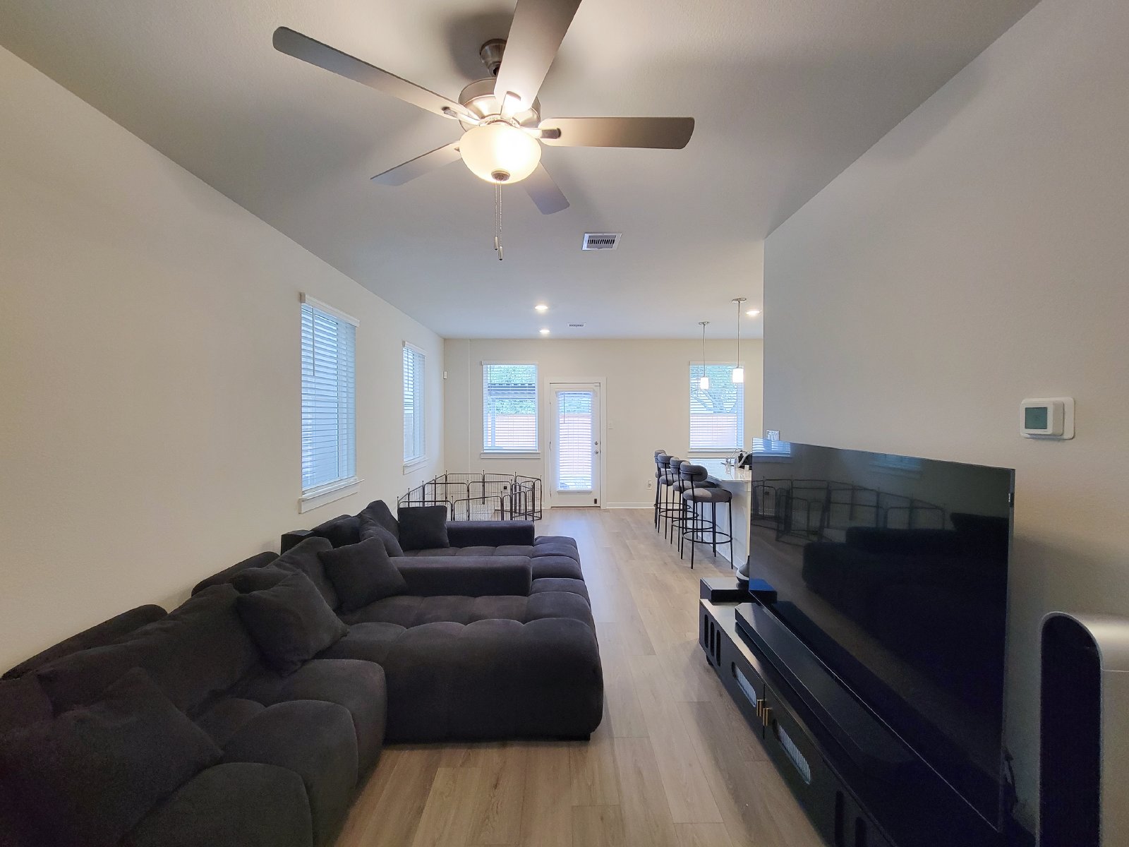 3 Bed Home for Rent in Park Row Village West | Houston TX 77084 property image