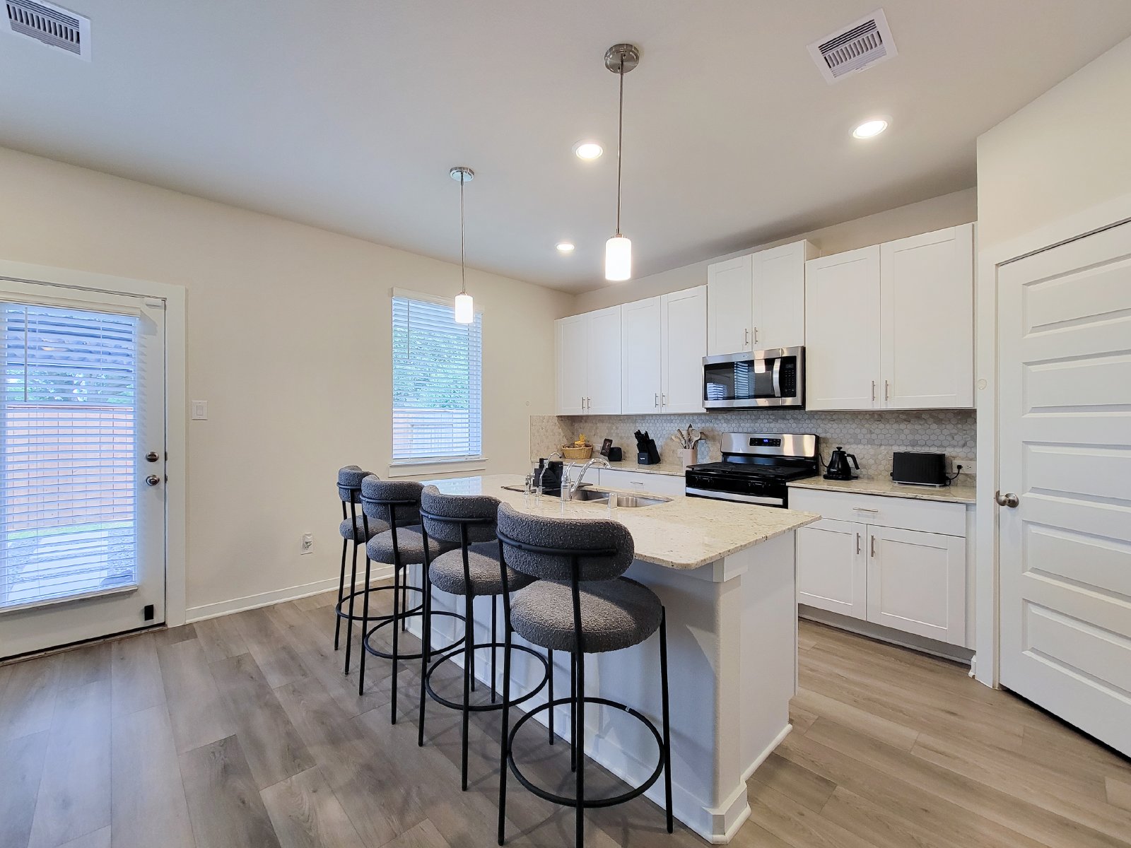 3 Bed Home for Rent in Park Row Village West | Houston TX 77084 property image