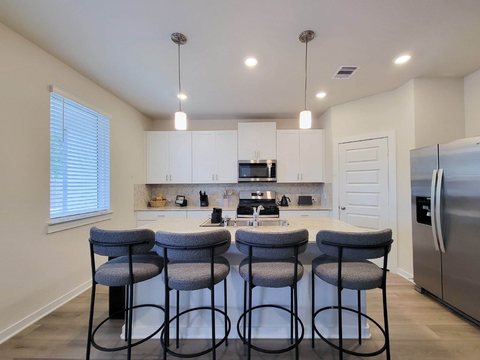 3 Bed Home for Rent in Park Row Village West | Houston TX 77084 property image