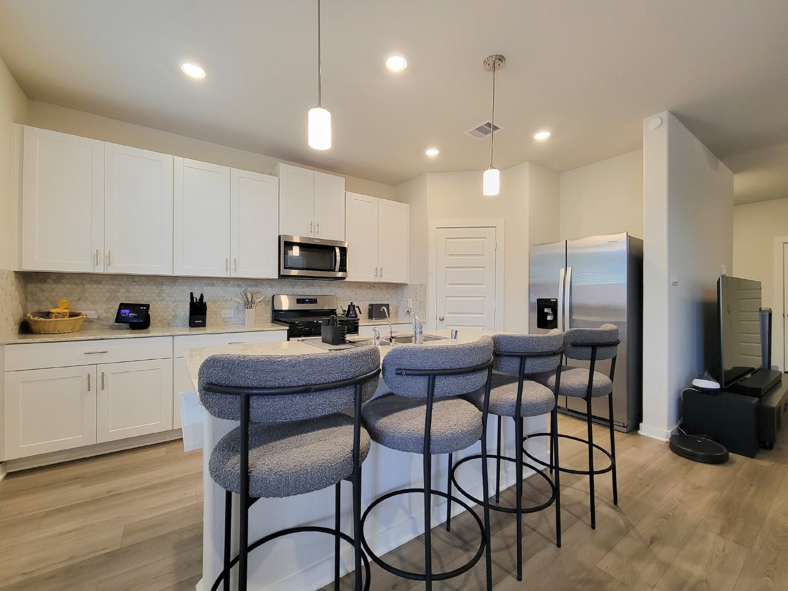 3 Bed Home for Rent in Park Row Village West | Houston TX 77084 property image