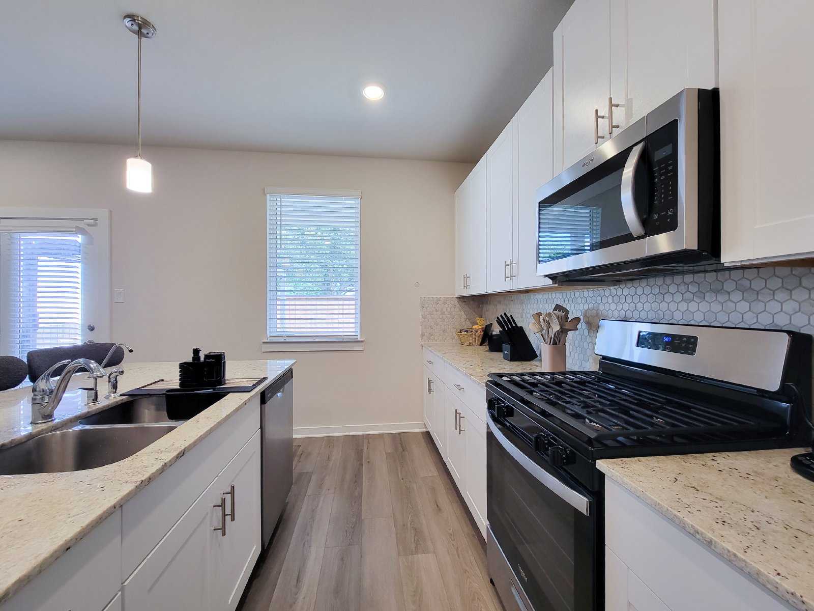 3 Bed Home for Rent in Park Row Village West | Houston TX 77084 property image