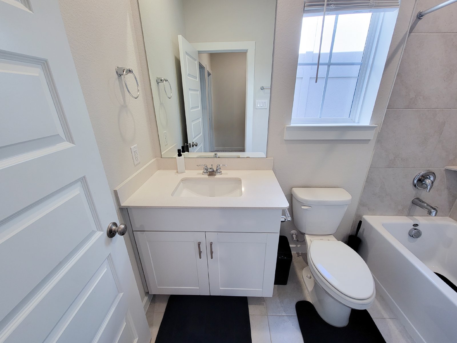 3 Bed Home for Rent in Park Row Village West | Houston TX 77084 property image