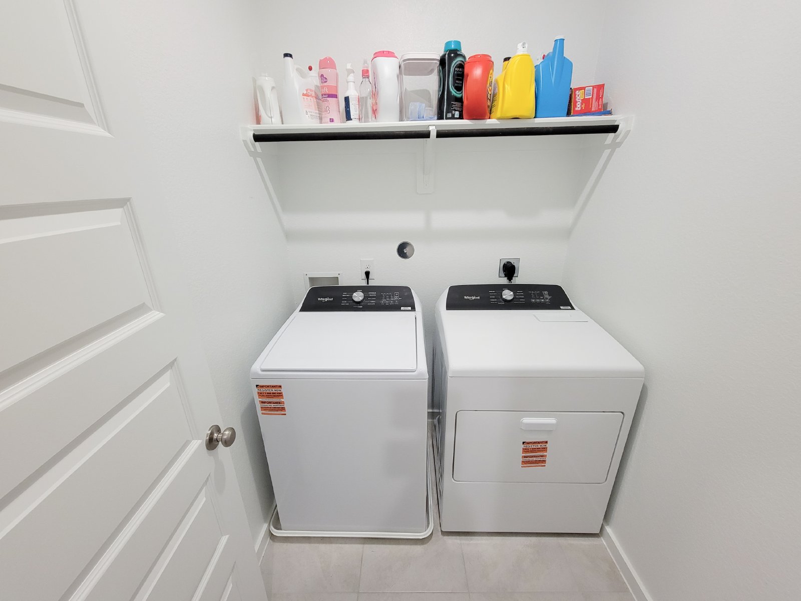 3 Bed Home for Rent in Park Row Village West | Houston TX 77084 property image