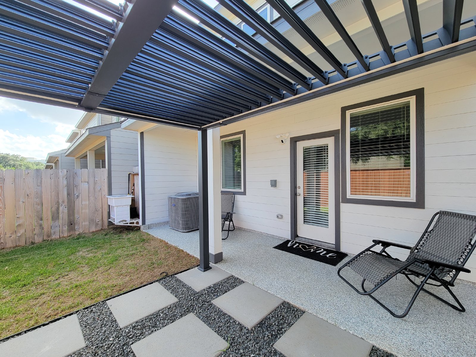 3 Bed Home for Rent in Park Row Village West | Houston TX 77084 property image