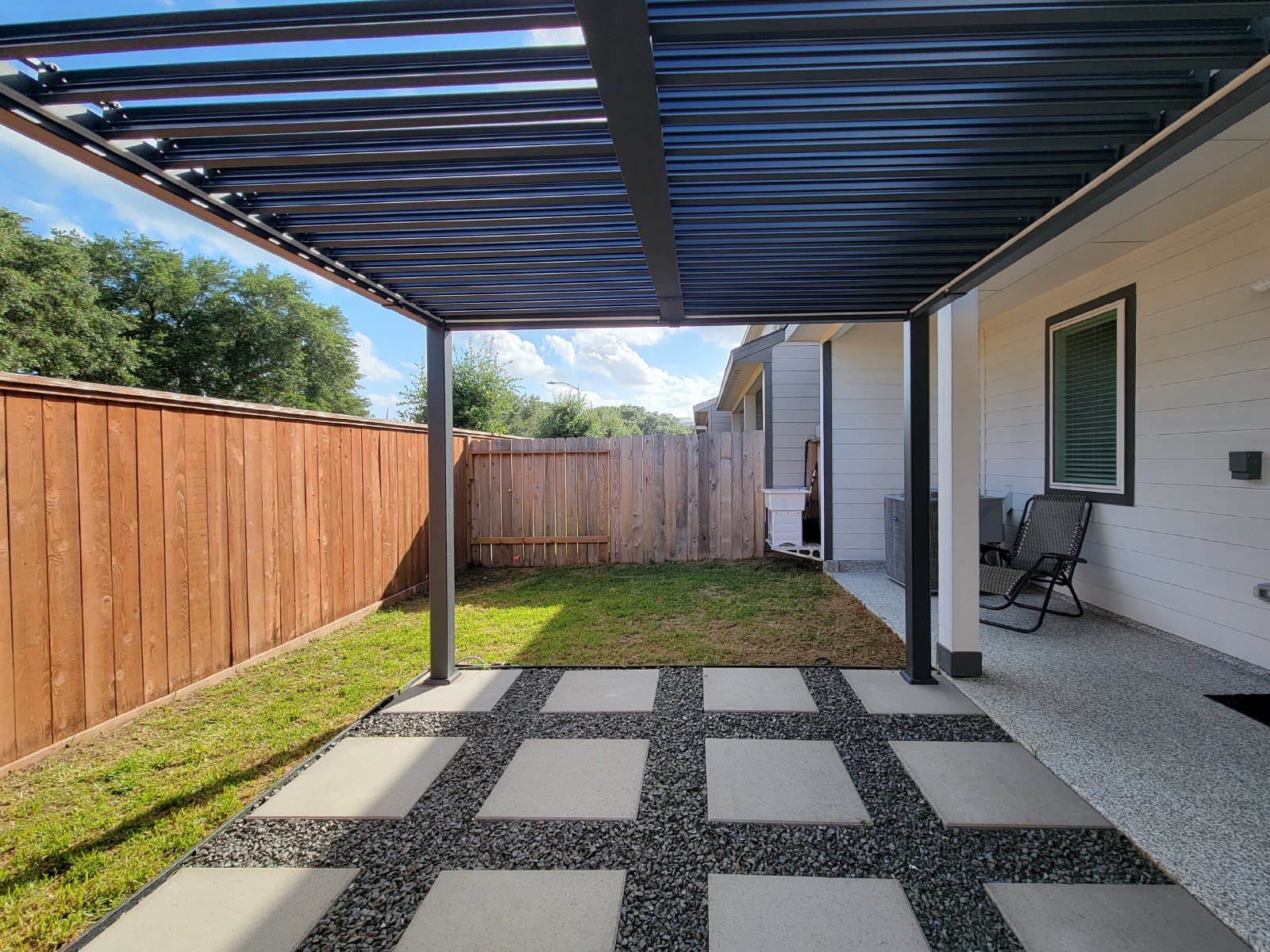 3 Bed Home for Rent in Park Row Village West | Houston TX 77084 property image