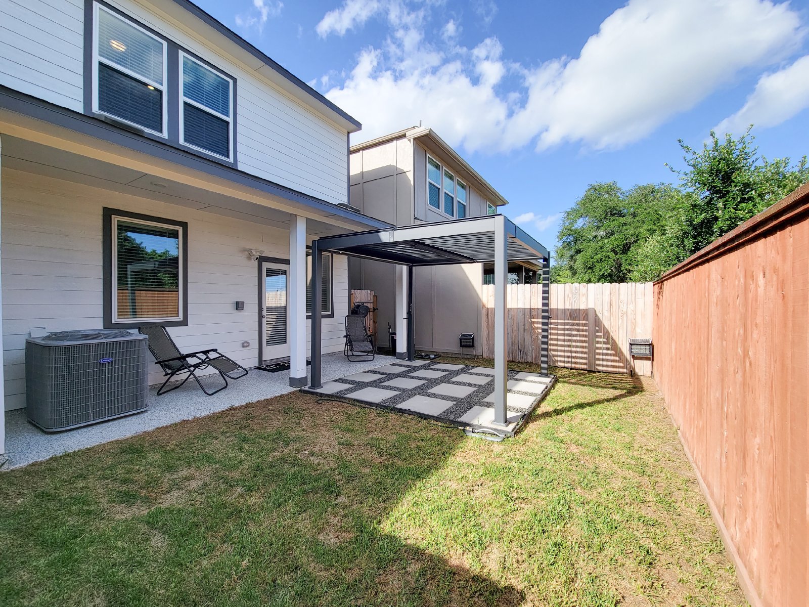 3 Bed Home for Rent in Park Row Village West | Houston TX 77084 property image