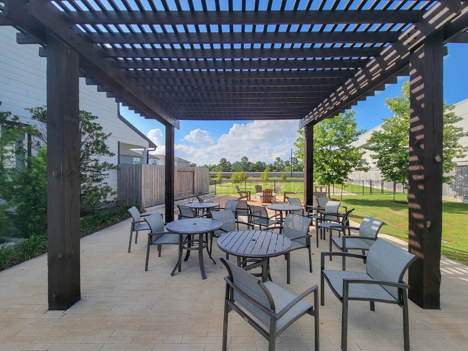 3 Bed Home for Rent in Park Row Village West | Houston TX 77084 property image