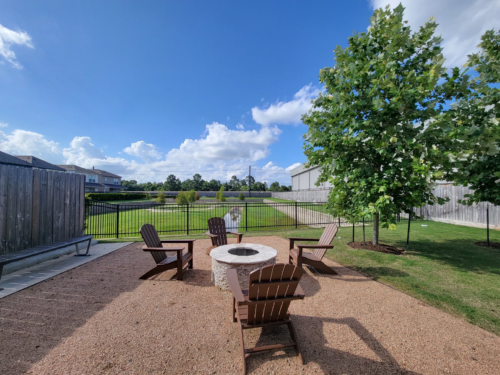 3 Bed Home for Rent in Park Row Village West | Houston TX 77084 property image