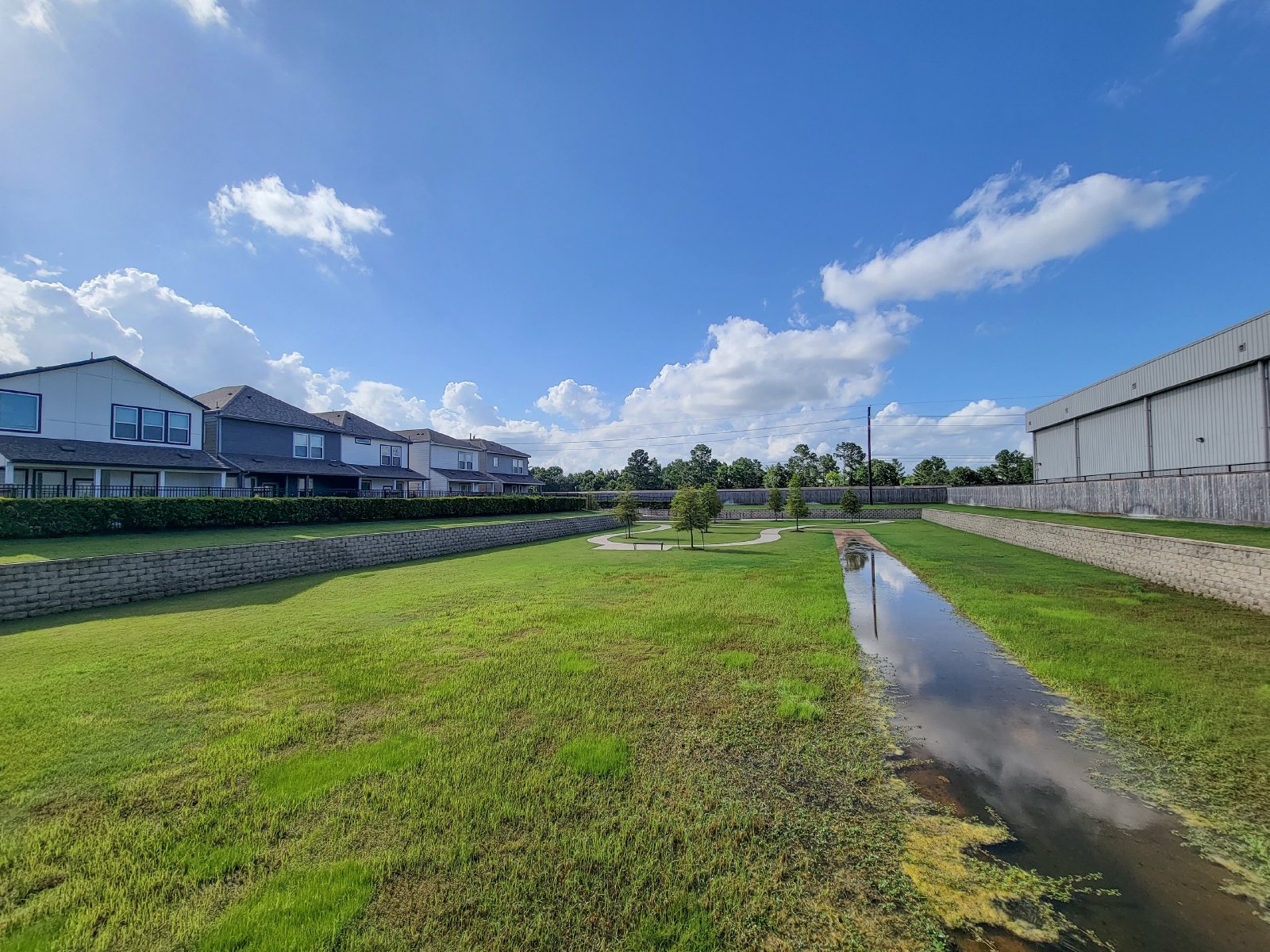 3 Bed Home for Rent in Park Row Village West | Houston TX 77084 property image