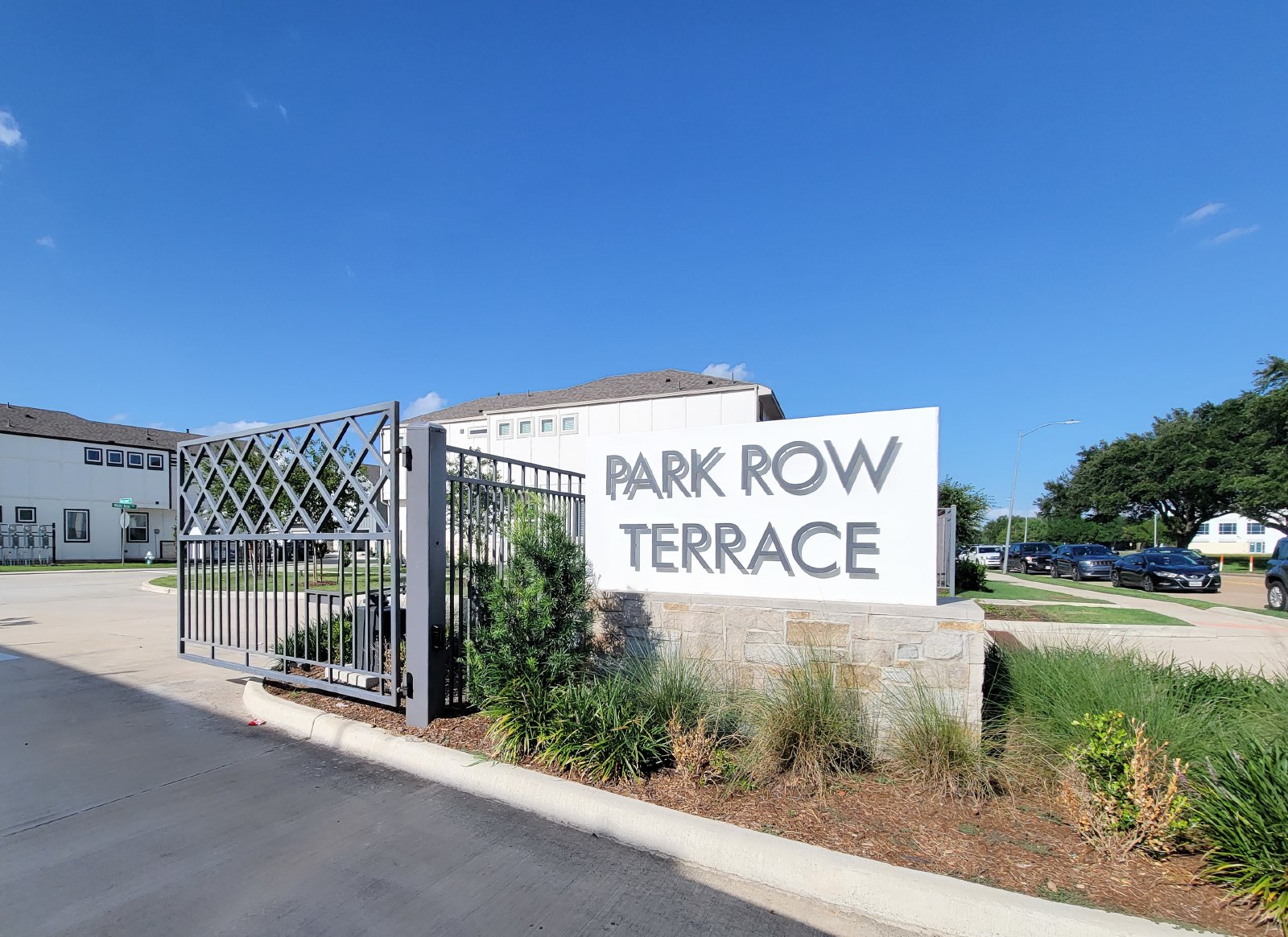 3 Bed Home for Rent in Park Row Village West | Houston TX 77084 property image