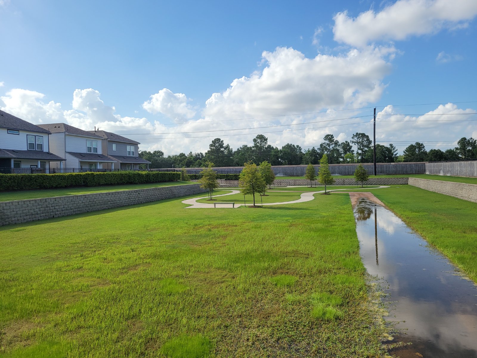 3 Bed Home for Rent in Park Row Village West | Houston TX 77084 property image