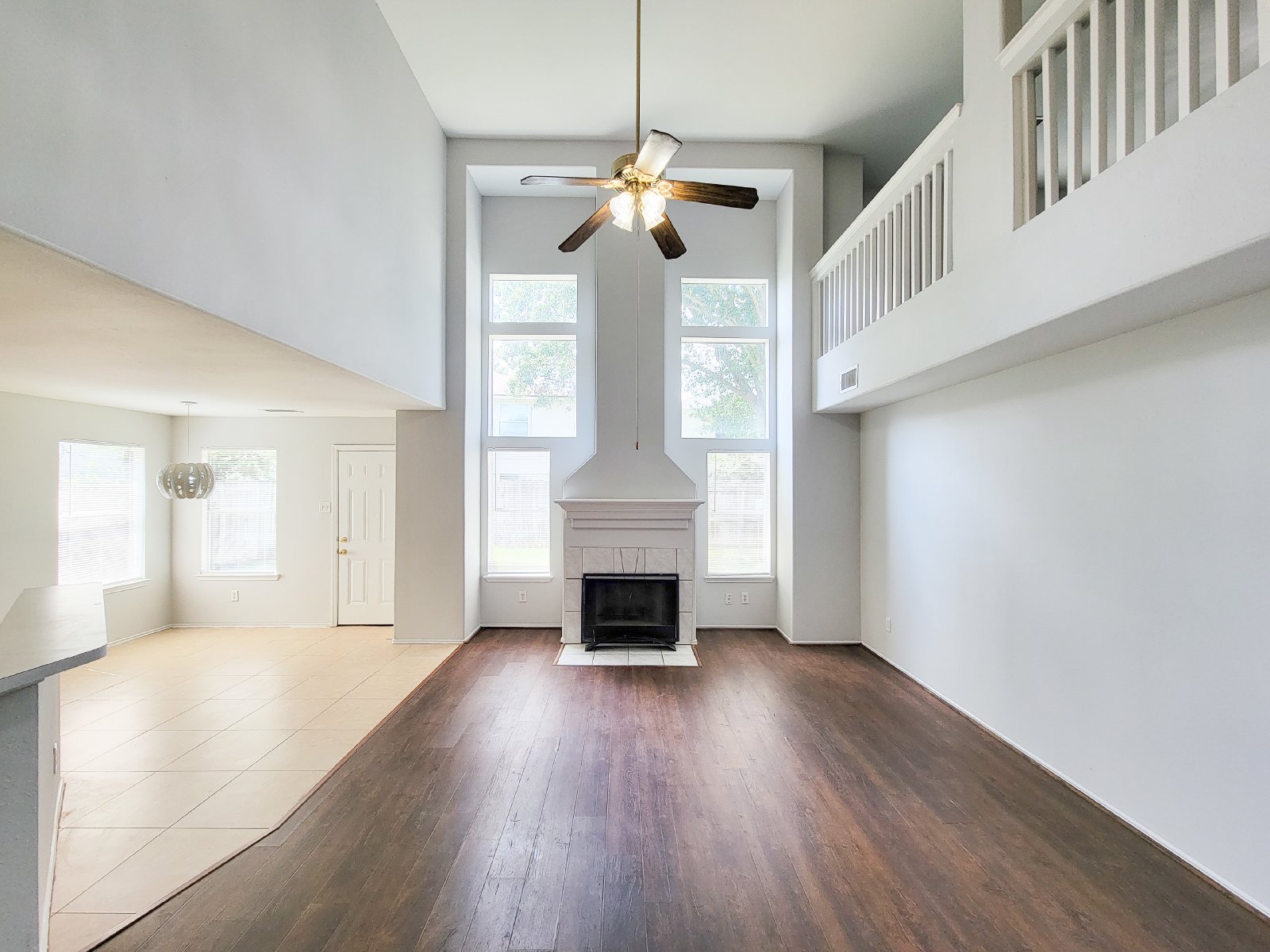 6 Bedroom Home for Rent in Katy TX 77449 | Westfield | 3.5 Baths | 2-Car Garage property image