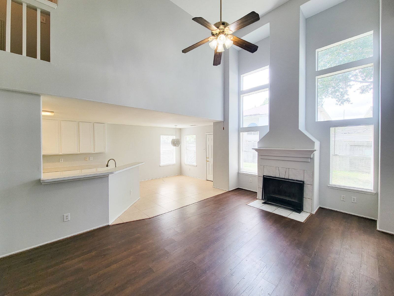 6 Bedroom Home for Rent in Katy TX 77449 | Westfield | 3.5 Baths | 2-Car Garage property image