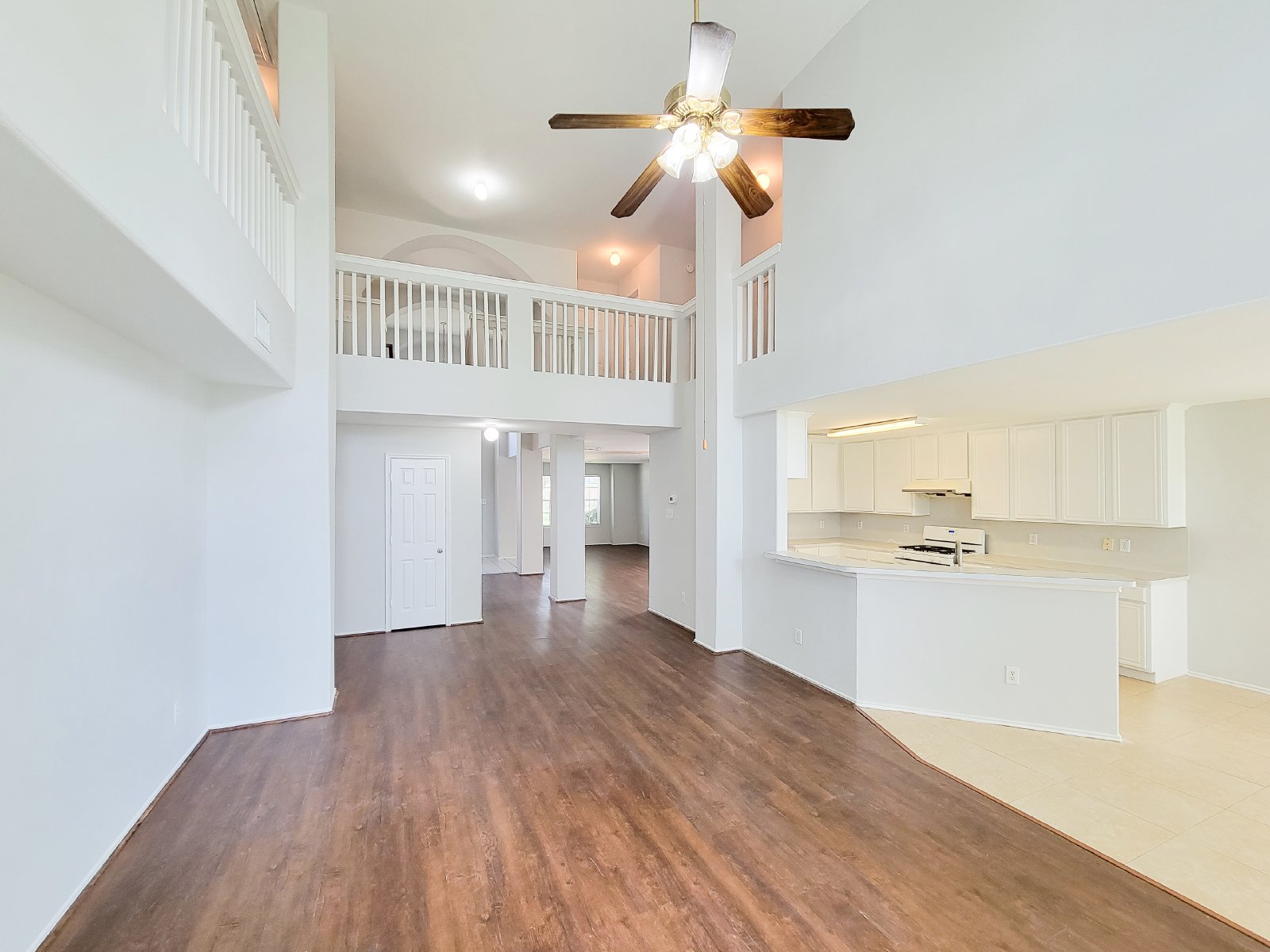 6 Bedroom Home for Rent in Katy TX 77449 | Westfield | 3.5 Baths | 2-Car Garage property image