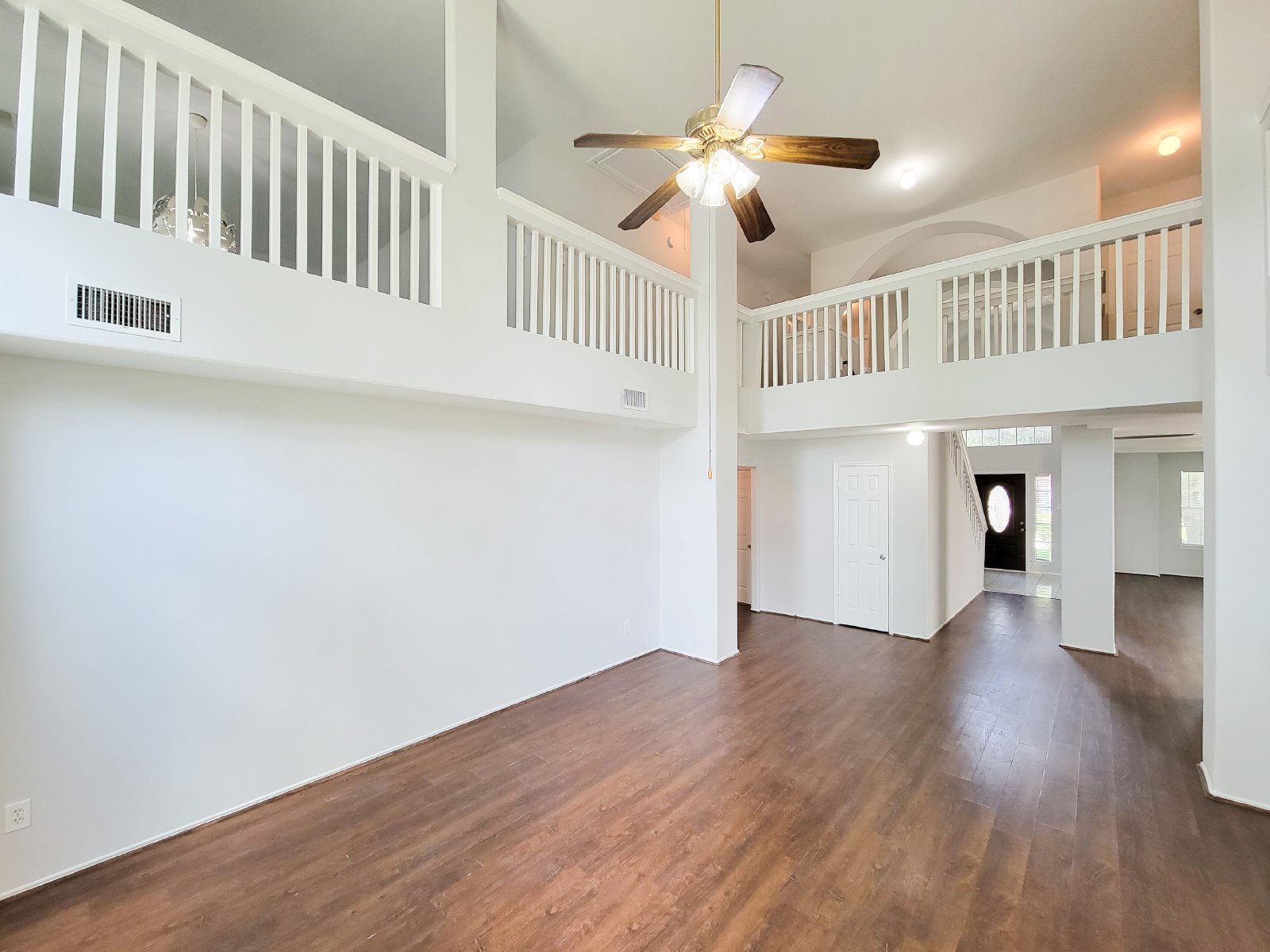 6 Bedroom Home for Rent in Katy TX 77449 | Westfield | 3.5 Baths | 2-Car Garage property image