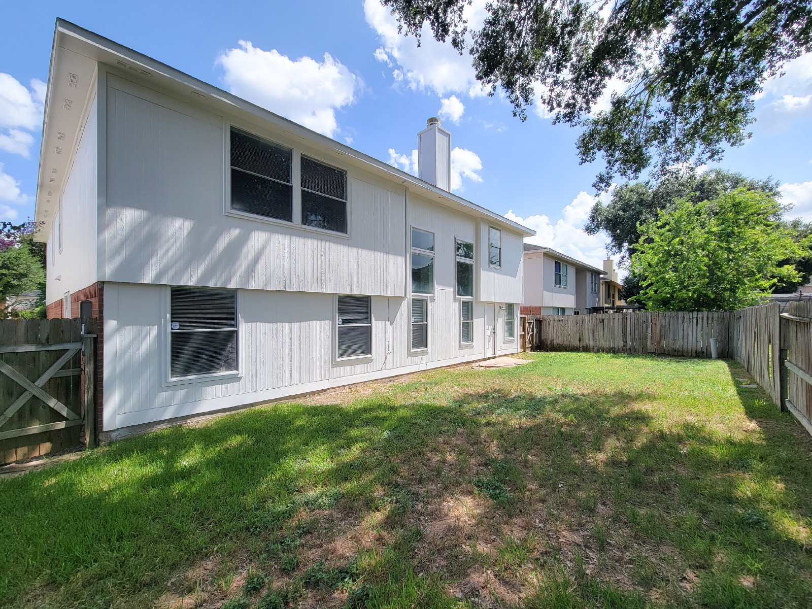 6 Bedroom Home for Rent in Katy TX 77449 | Westfield | 3.5 Baths | 2-Car Garage property image
