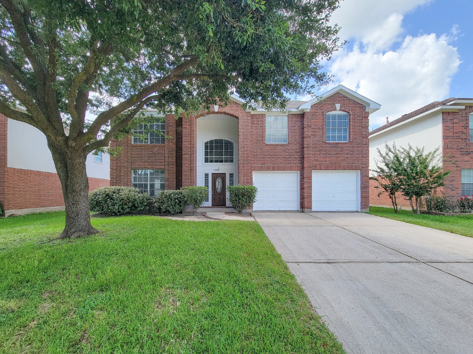 6 Bedroom Home for Rent in Katy TX 77449 | Westfield | 3.5 Baths | 2-Car Garage property image