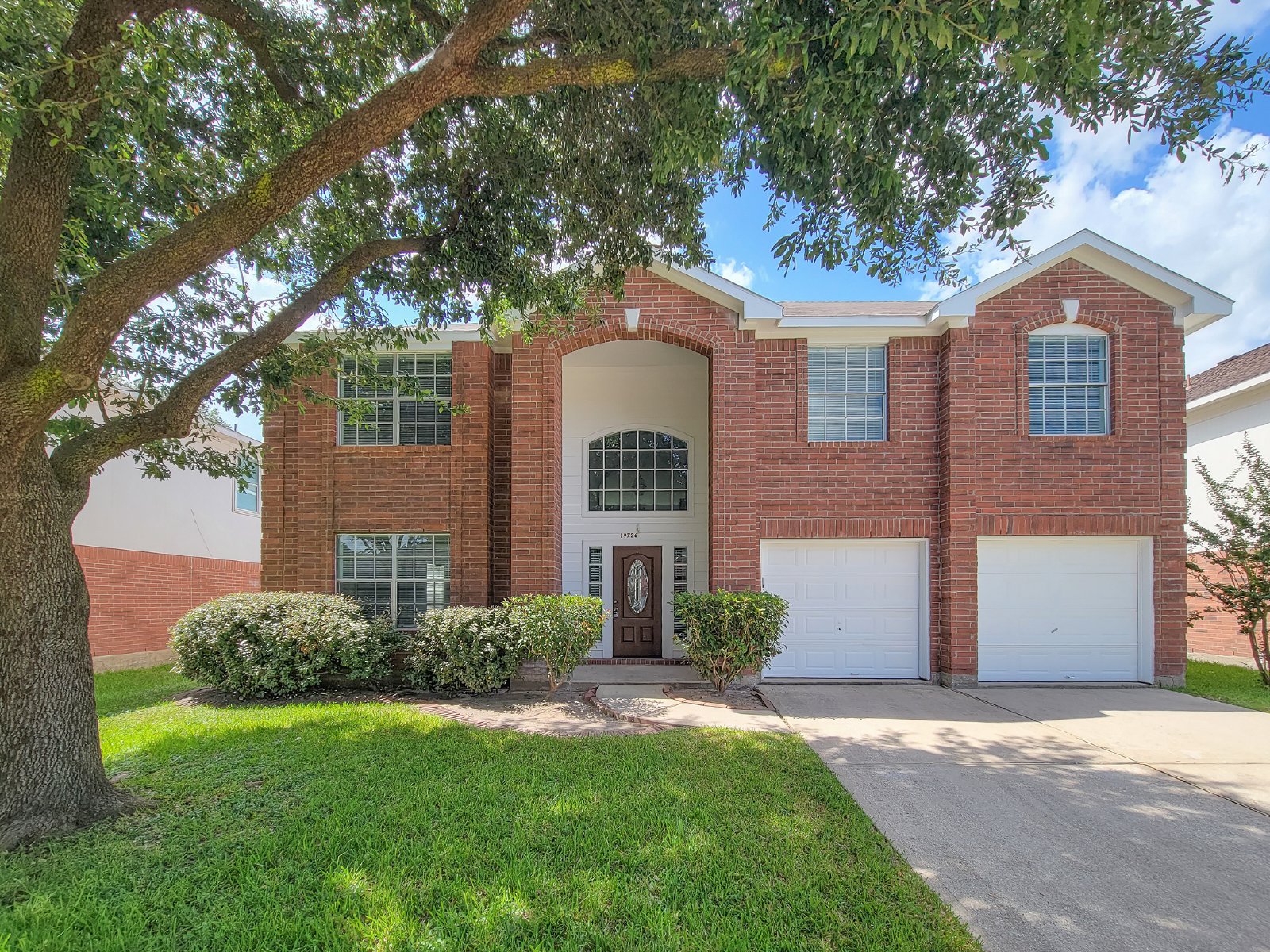 6 Bedroom Home for Rent in Katy TX 77449 | Westfield | 3.5 Baths | 2-Car Garage property image