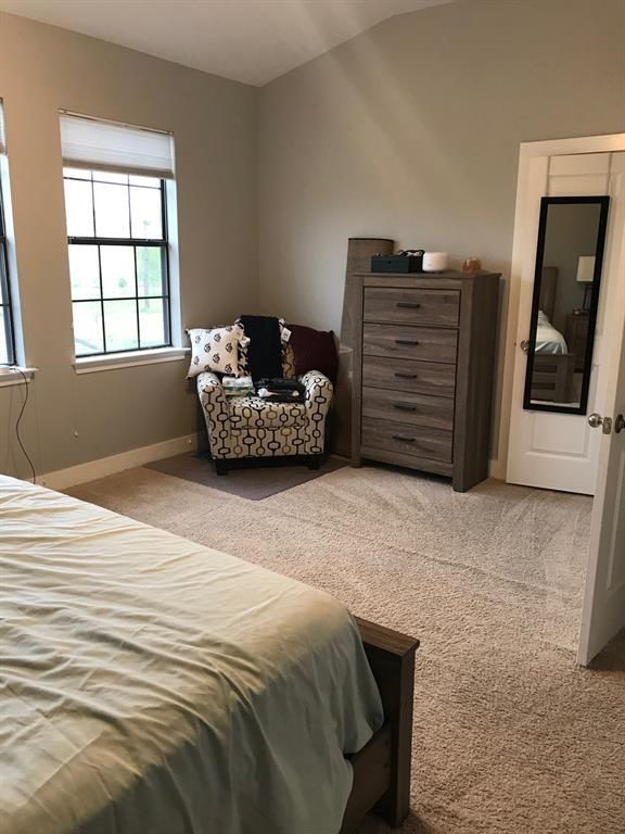 3 Bed Townhome in 77003 Near Minute Maid Park + First-Floor Living property image