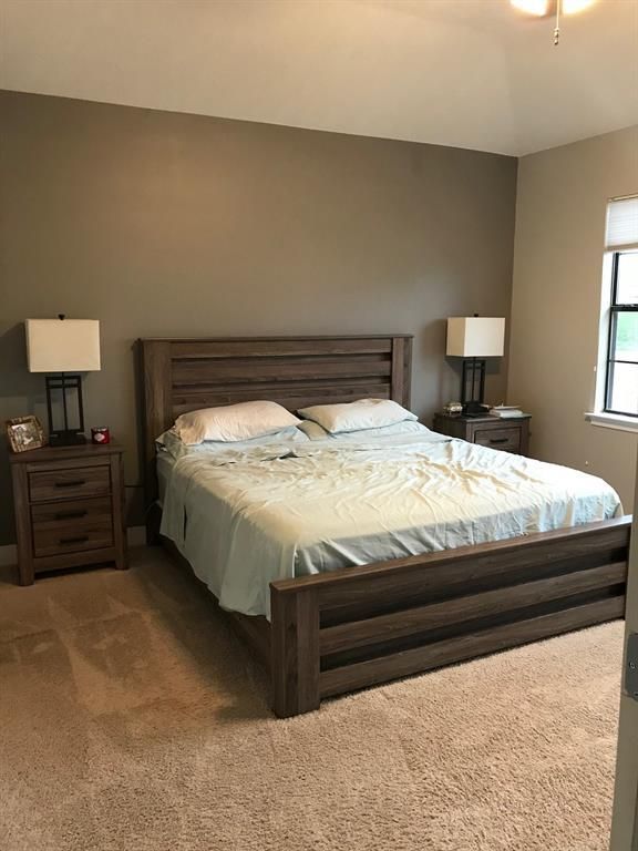 3 Bed Townhome in 77003 Near Minute Maid Park + First-Floor Living property image