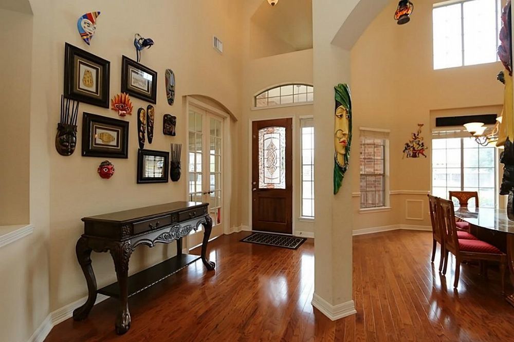 5 Bed Single-Family Home for Rent in Grand Lakes, Katy 77494 with Lake Views & Pool property image