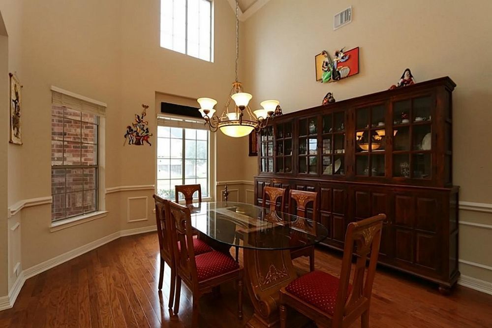5 Bed Single-Family Home for Rent in Grand Lakes, Katy 77494 with Lake Views & Pool property image