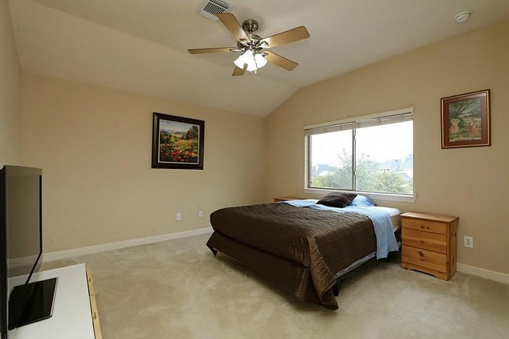 5 Bed Single-Family Home for Rent in Grand Lakes, Katy 77494 with Lake Views & Pool property image