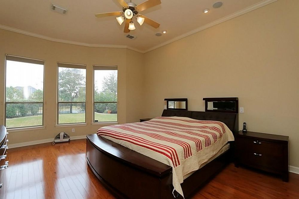 5 Bed Single-Family Home for Rent in Grand Lakes, Katy 77494 with Lake Views & Pool property image