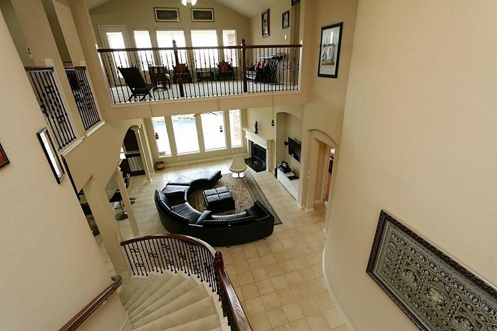 5 Bed Single-Family Home for Rent in Grand Lakes, Katy 77494 with Lake Views & Pool property image