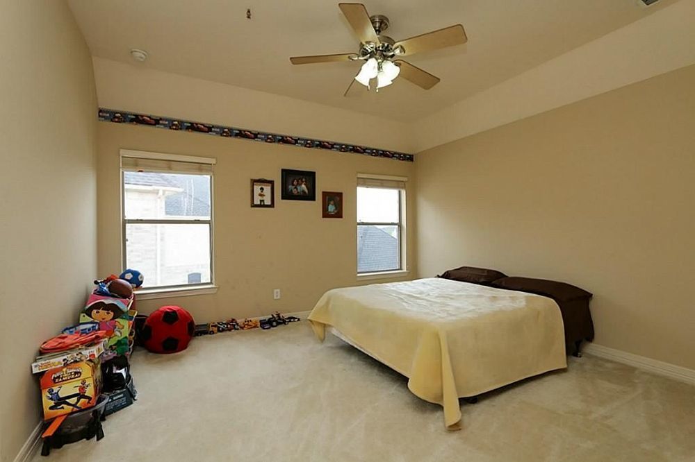 5 Bed Single-Family Home for Rent in Grand Lakes, Katy 77494 with Lake Views & Pool property image