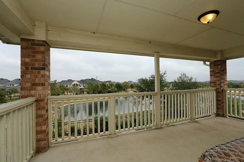 5 Bed Single-Family Home for Rent in Grand Lakes, Katy 77494 with Lake Views & Pool property image