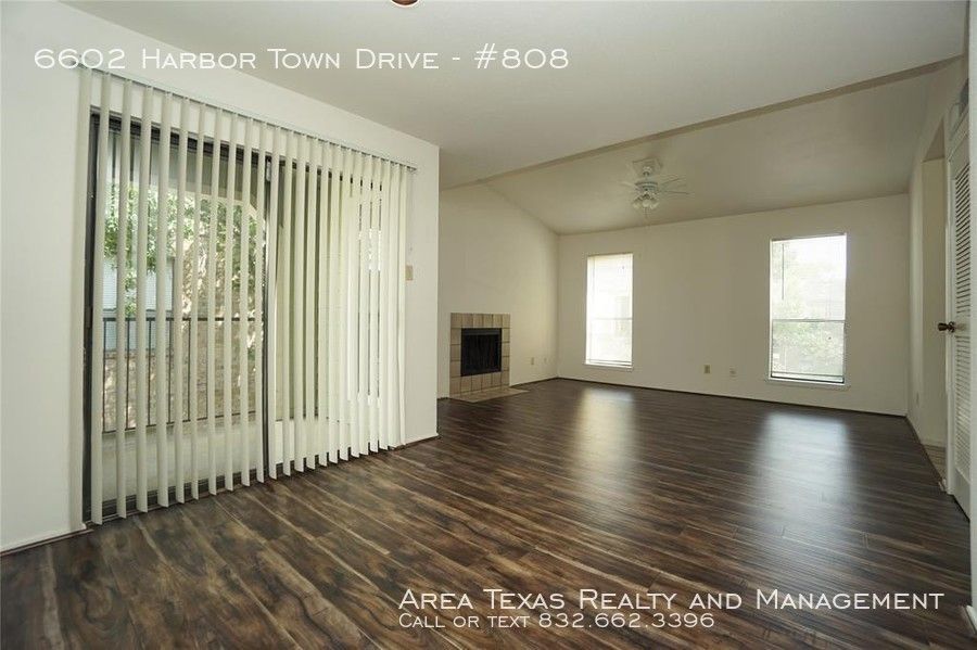 1 Bed Condo for Rent in 77036 | Harborgreen Condo property image