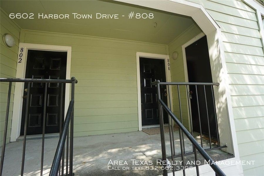 1 Bed Condo for Rent in 77036 | Harborgreen Condo property image