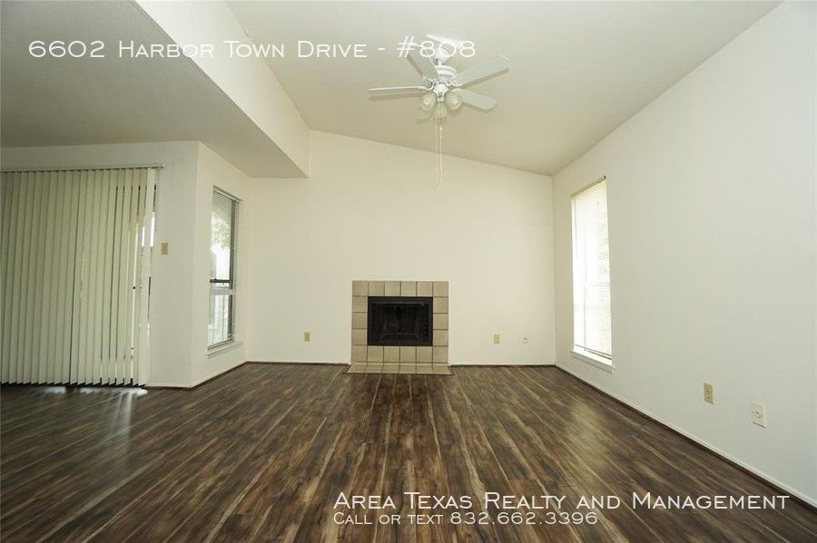 1 Bed Condo for Rent in 77036 | Harborgreen Condo property image