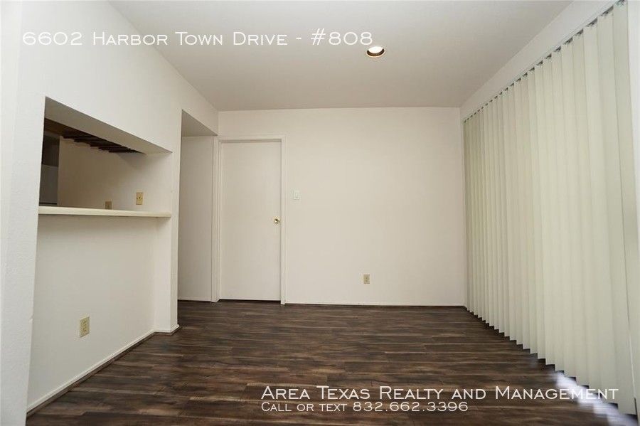1 Bed Condo for Rent in 77036 | Harborgreen Condo property image