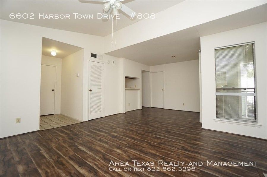 1 Bed Condo for Rent in 77036 | Harborgreen Condo property image