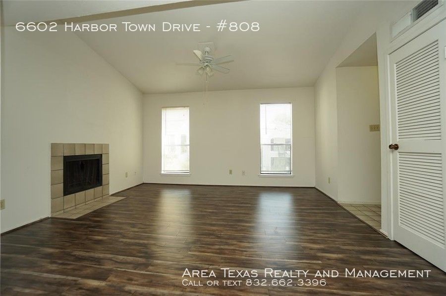 1 Bed Condo for Rent in 77036 | Harborgreen Condo property image