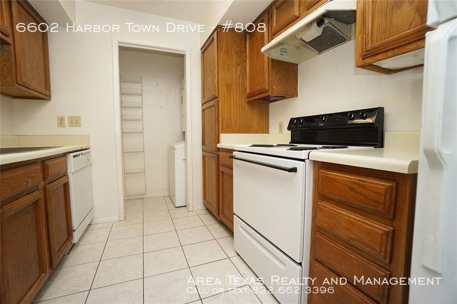 1 Bed Condo for Rent in 77036 | Harborgreen Condo property image