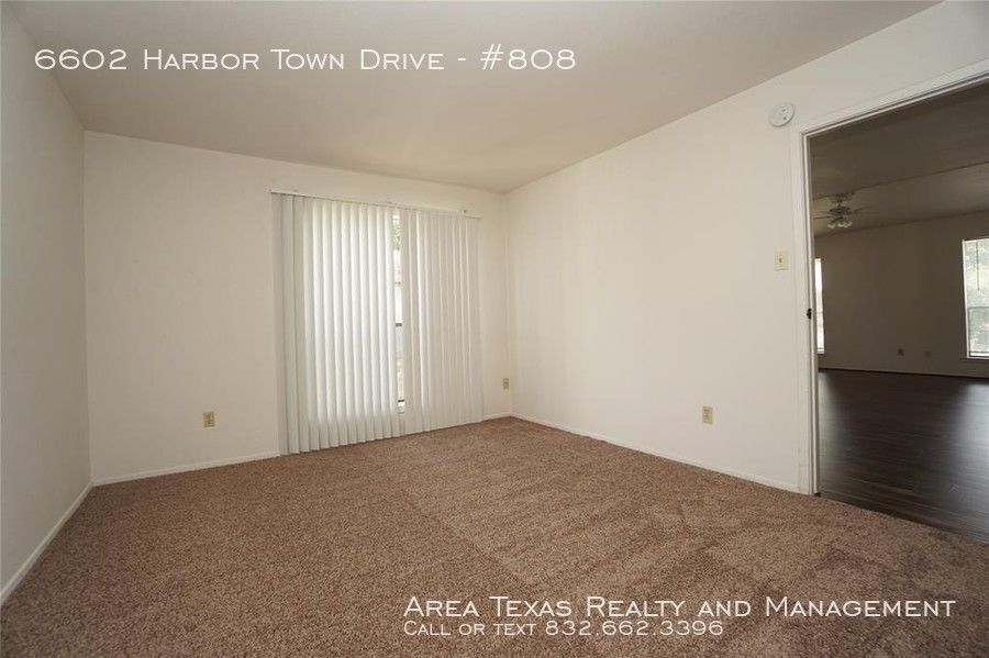 1 Bed Condo for Rent in 77036 | Harborgreen Condo property image
