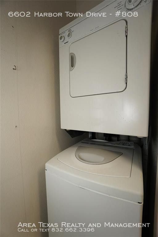 1 Bed Condo for Rent in 77036 | Harborgreen Condo property image