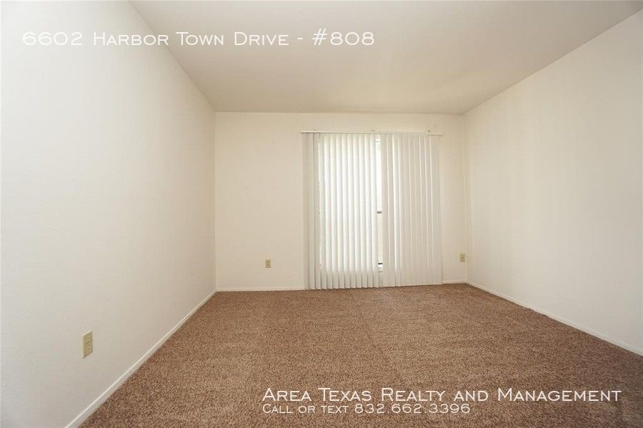 1 Bed Condo for Rent in 77036 | Harborgreen Condo property image