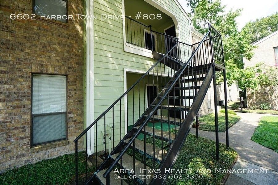 1 Bed Condo for Rent in 77036 | Harborgreen Condo property image