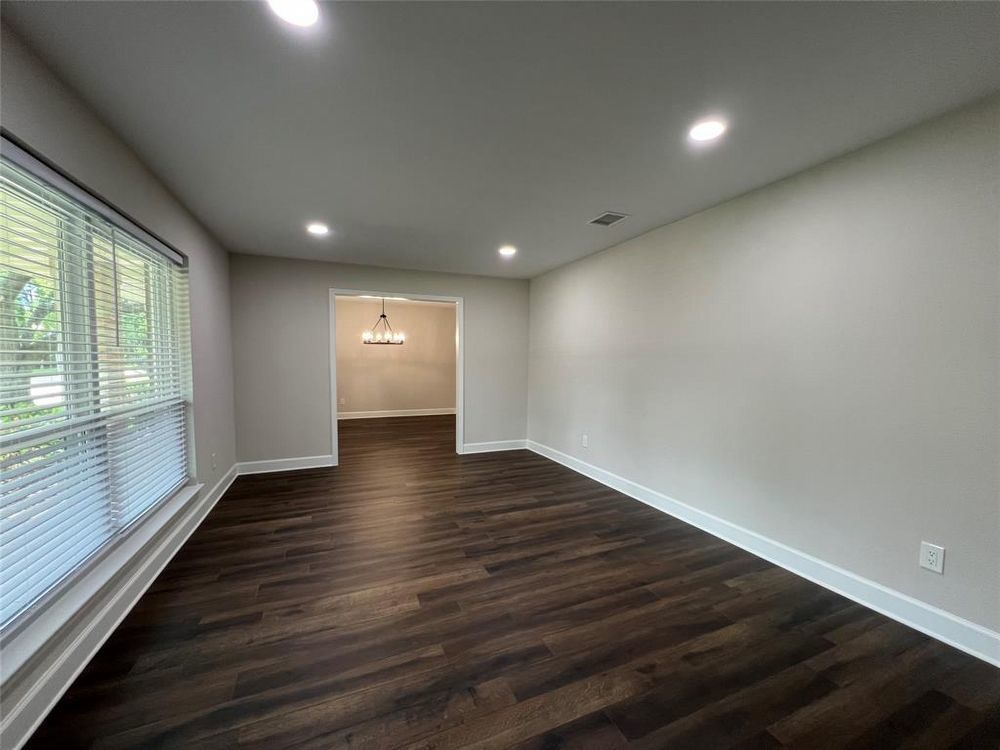 3 Bedroom Home for Rent in Houston 77096 | Updated Home with Large Backyard property image