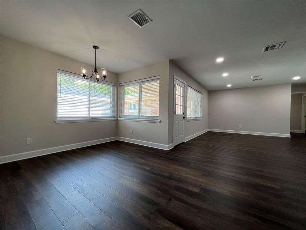 3 Bedroom Home for Rent in Houston 77096 | Updated Home with Large Backyard property image