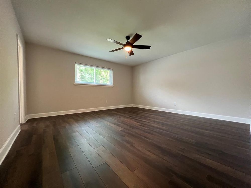 3 Bedroom Home for Rent in Houston 77096 | Updated Home with Large Backyard property image