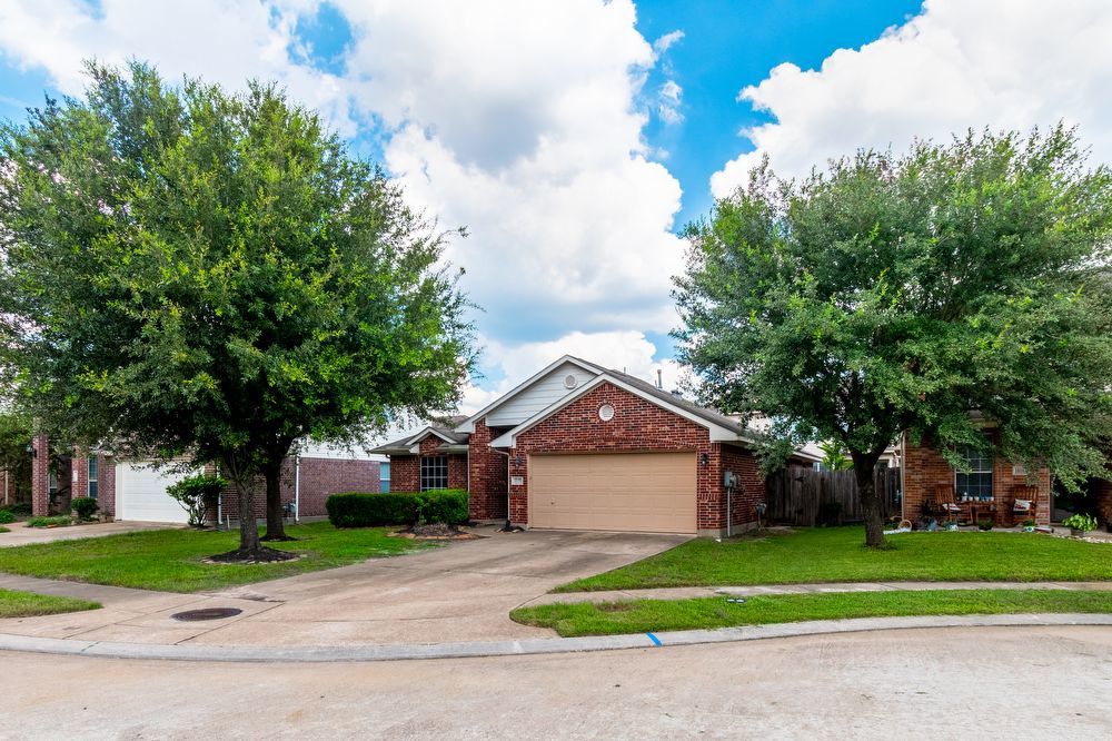 Charming 3-Bedroom Home in the Heart of Houston! property image